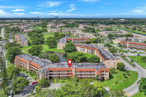 Купить кондоминиум в Санрайз, Флорида 3 комнаты, 95.69м2, № 2170010 - фото 27