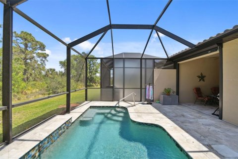 Casa en venta en Venice, Florida, 2 dormitorios, 145.67 m2 № 1616146 - foto 5