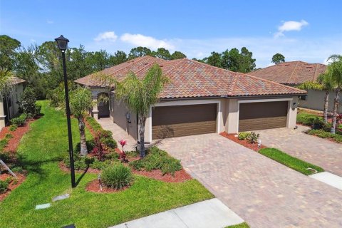 Casa en venta en Venice, Florida, 2 dormitorios, 145.67 m2 № 1616146 - foto 4