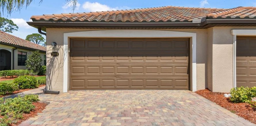 Villa ou maison à Venice, Floride 2 chambres, 145.67 m2 № 1616146