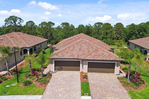 Casa en venta en Venice, Florida, 2 dormitorios, 145.67 m2 № 1616146 - foto 8