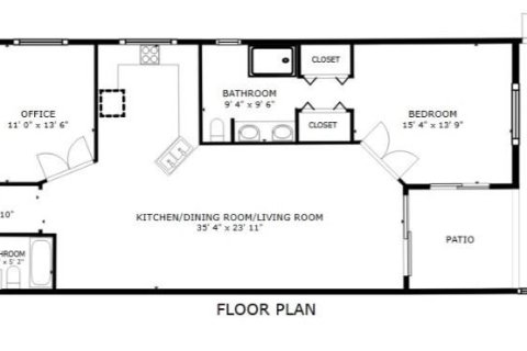 Casa en venta en Venice, Florida, 2 dormitorios, 145.67 m2 № 1616146 - foto 3