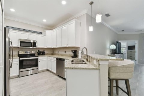 Casa en venta en Venice, Florida, 2 dormitorios, 145.67 m2 № 1616146 - foto 13
