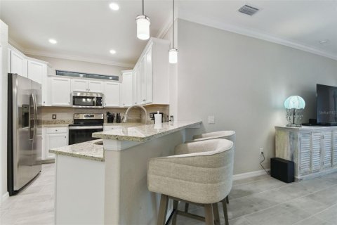 Casa en venta en Venice, Florida, 2 dormitorios, 145.67 m2 № 1616146 - foto 16