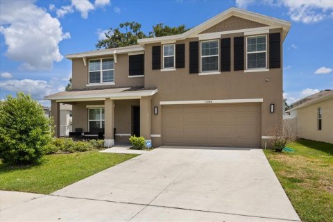 Casa en venta en Dade City, Florida, 5 dormitorios, 242.01 m2 № 2196252 - foto 2