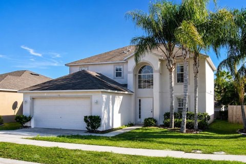 Villa ou maison à Sanford, Floride 4 chambres, 201.6 m2 № 2100743