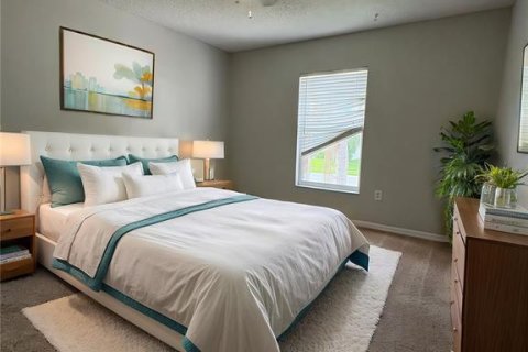 Villa ou maison à louer à Sanford, Floride: 4 chambres, 201.6 m2 № 2100743 - photo 11