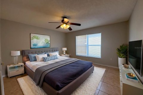 Villa ou maison à louer à Sanford, Floride: 4 chambres, 201.6 m2 № 2100743 - photo 9