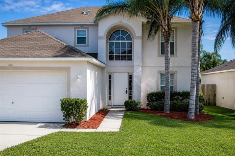 Villa ou maison à louer à Sanford, Floride: 4 chambres, 201.6 m2 № 2100743 - photo 2