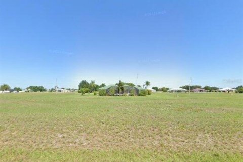 Terreno en venta en Sebring, Florida № 1797989 - foto 1