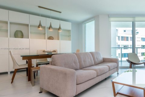 Купить кондоминиум в Бей-Харбор-Айлендс, Флорида 2 спальни, 106.09м2, № 1927699 - фото 9