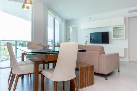 Купить кондоминиум в Бей-Харбор-Айлендс, Флорида 2 спальни, 106.09м2, № 1927699 - фото 8