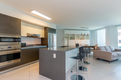 Купить кондоминиум в Бей-Харбор-Айлендс, Флорида 2 спальни, 106.09м2, № 1927699 - фото 20