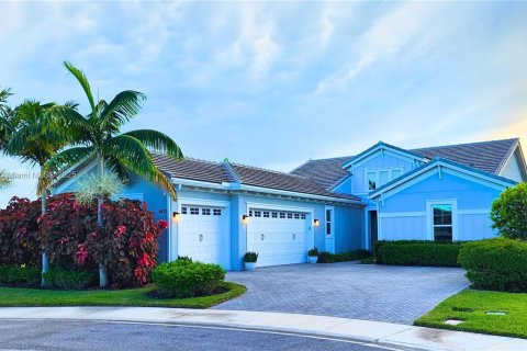 House in Westlake, Florida 3 bedrooms, 228.91 sq.m. № 1891079 - photo 1