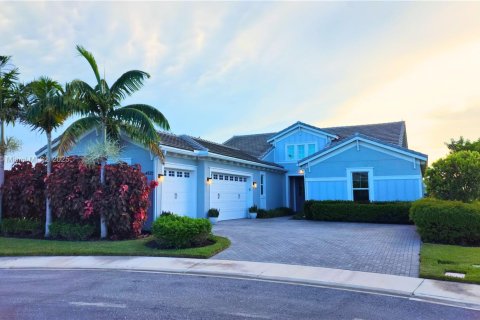 House in Westlake, Florida 3 bedrooms, 228.91 sq.m. № 1891079 - photo 19