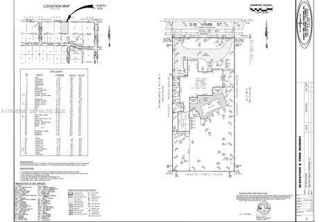 House in Pinecrest, Florida 9 bedrooms № 2248235 - photo 9