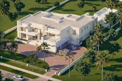 House in Pinecrest, Florida 9 bedrooms № 2248235 - photo 4