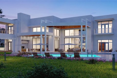 House in Pinecrest, Florida 9 bedrooms № 2248235 - photo 2