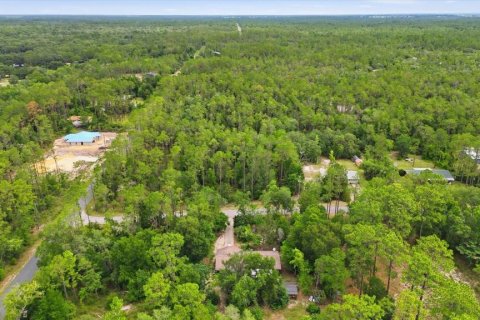 Terrain à vendre à Dunnellon, Floride № 2196735 - photo 6