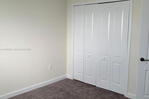 Снять в аренду виллу или дом в Майами, Флорида 5 спален, 243.03м2, № 2005172 - фото 13