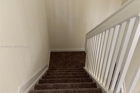 Снять в аренду виллу или дом в Майами, Флорида 5 спален, 243.03м2, № 2005172 - фото 6