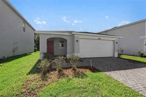 Villa ou maison à Palm Bay, Floride 3 chambres, 134.8 m2 № 2391329