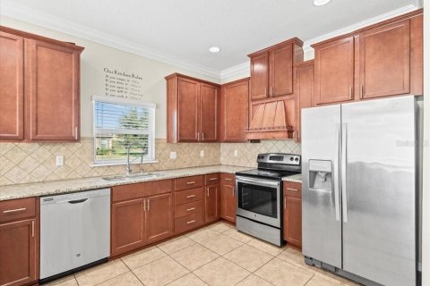 Casa en venta en Spring Hill, Florida, 4 dormitorios, 264.21 m2 № 1620146 - foto 10