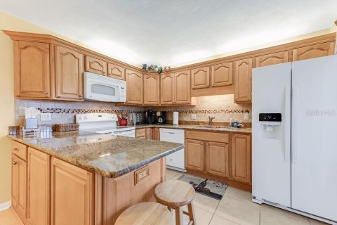 Adosado en venta en New Smyrna Beach, Florida, 2 dormitorios, 123.37 m2 № 2106669 - foto 20