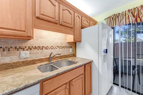 Adosado en venta en New Smyrna Beach, Florida, 2 dormitorios, 123.37 m2 № 2106669 - foto 25