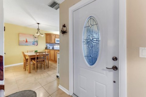 Adosado en venta en New Smyrna Beach, Florida, 2 dormitorios, 123.37 m2 № 2106669 - foto 17