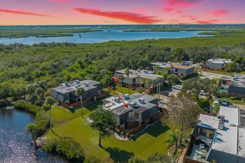 Adosado en New Smyrna Beach, Florida 2 dormitorios, 123.37 m2 № 2106669