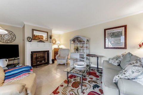 Adosado en venta en New Smyrna Beach, Florida, 2 dormitorios, 123.37 m2 № 2106669 - foto 13