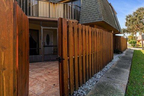 Adosado en venta en New Smyrna Beach, Florida, 2 dormitorios, 123.37 m2 № 2106669 - foto 4