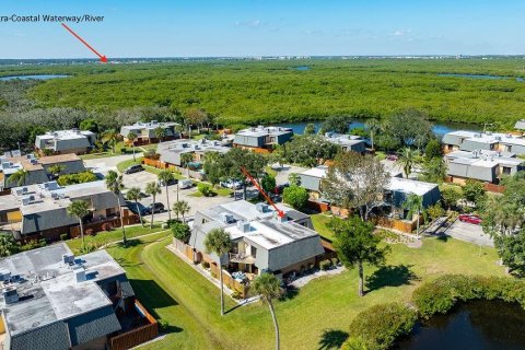 Adosado en venta en New Smyrna Beach, Florida, 2 dormitorios, 123.37 m2 № 2106669 - foto 3