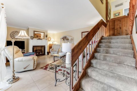 Adosado en venta en New Smyrna Beach, Florida, 2 dormitorios, 123.37 m2 № 2106669 - foto 12