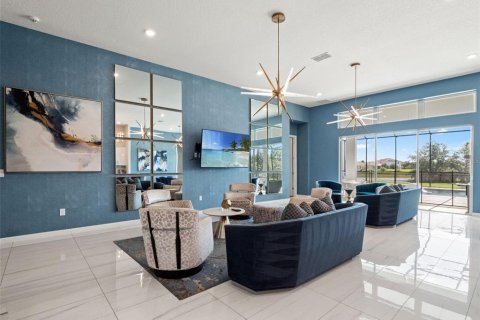 Villa ou maison à vendre à Davenport, Floride: 13 chambres, 607.77 m2 № 2303181 - photo 10