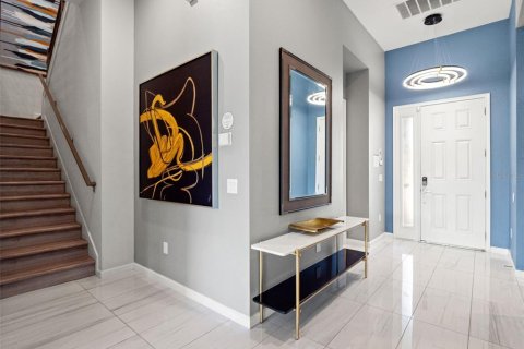 Villa ou maison à vendre à Davenport, Floride: 13 chambres, 607.77 m2 № 2303181 - photo 5