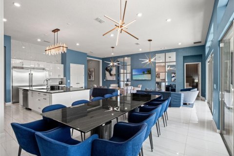 Villa ou maison à vendre à Davenport, Floride: 13 chambres, 607.77 m2 № 2303181 - photo 9