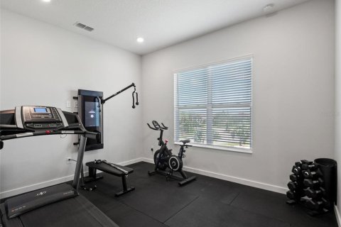 Villa ou maison à vendre à Davenport, Floride: 13 chambres, 607.77 m2 № 2303181 - photo 27