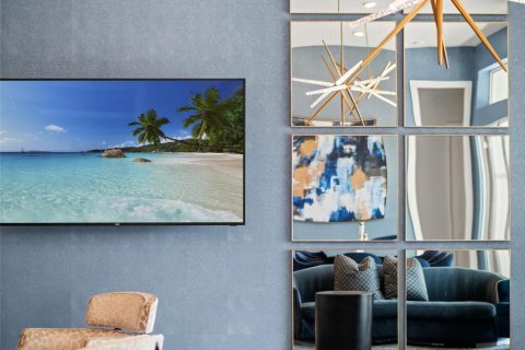 Villa ou maison à vendre à Davenport, Floride: 13 chambres, 607.77 m2 № 2303181 - photo 18