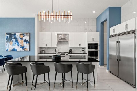 Villa ou maison à vendre à Davenport, Floride: 13 chambres, 607.77 m2 № 2303181 - photo 17