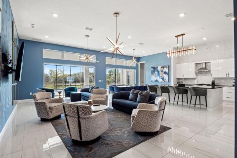 Villa ou maison à vendre à Davenport, Floride: 13 chambres, 607.77 m2 № 2303181 - photo 6