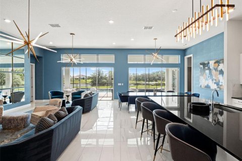 Villa ou maison à vendre à Davenport, Floride: 13 chambres, 607.77 m2 № 2303181 - photo 8