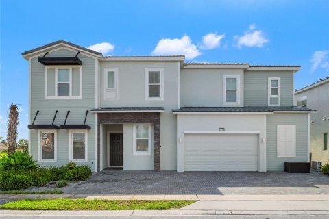 House in Davenport, Florida 13 bedrooms, 607.77 sq.m. № 2303181