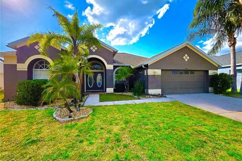 Villa ou maison à vendre à New Port Richey, Floride: 3 chambres, 173.63 m2 № 2211132 - photo 23