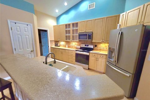 Villa ou maison à vendre à New Port Richey, Floride: 3 chambres, 173.63 m2 № 2211132 - photo 19