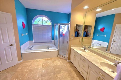 Villa ou maison à vendre à New Port Richey, Floride: 3 chambres, 173.63 m2 № 2211132 - photo 13
