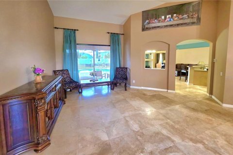 Villa ou maison à vendre à New Port Richey, Floride: 3 chambres, 173.63 m2 № 2211132 - photo 11
