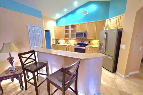 Villa ou maison à vendre à New Port Richey, Floride: 3 chambres, 173.63 m2 № 2211132 - photo 8