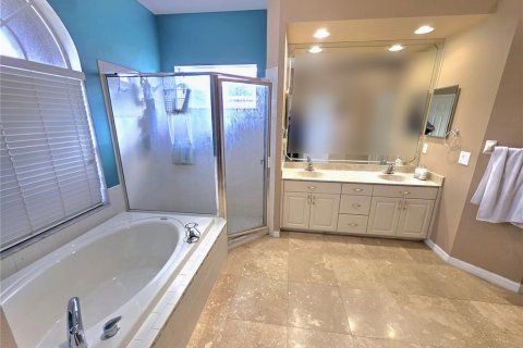 Villa ou maison à vendre à New Port Richey, Floride: 3 chambres, 173.63 m2 № 2211132 - photo 14